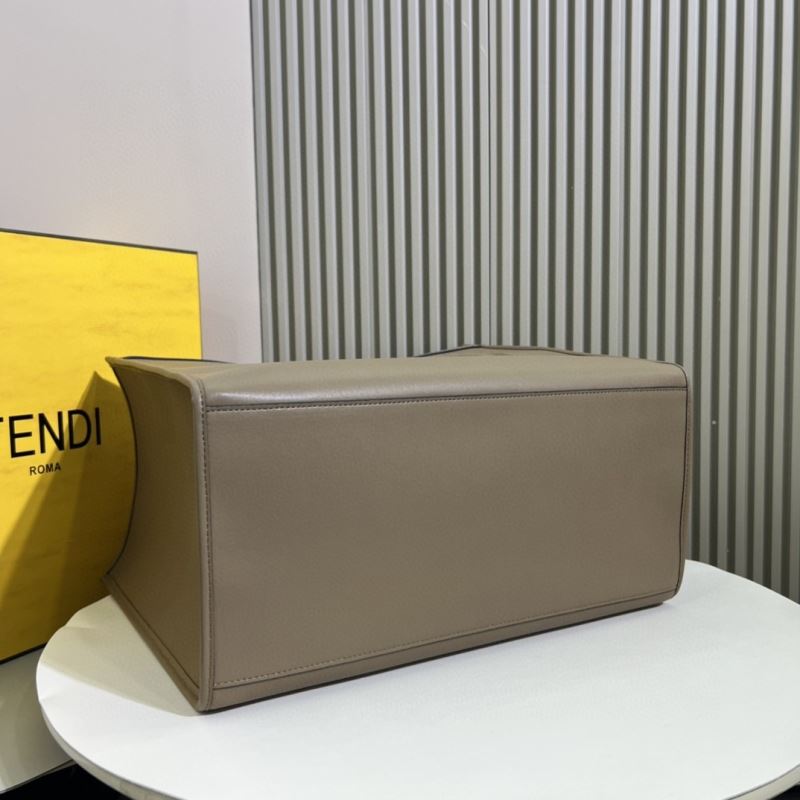 Fendi Shopping Bags